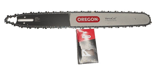 Oregon barra catena leggera - e,