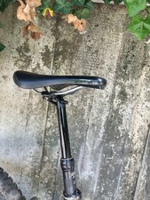 bici mountain bike Specialized enduro Expert evo 