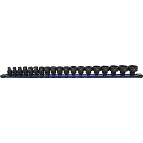 19pc drive low profile - 3/8",