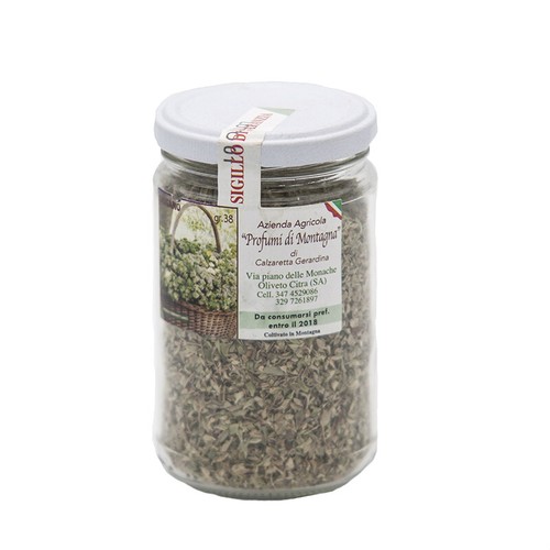 Origano montagna - origano,
