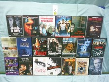 THRILLER  20 DVD - COLLEZIONE