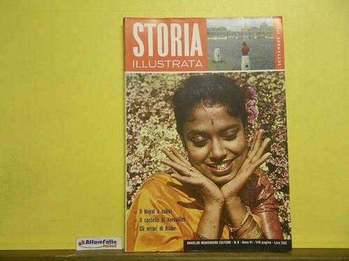173 rivista storia - 9.173,