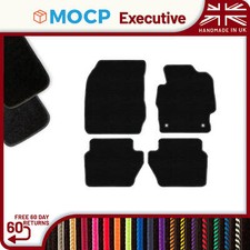 Tappetini auto Executive per adattarsi a Ford KA+ 2016-2020