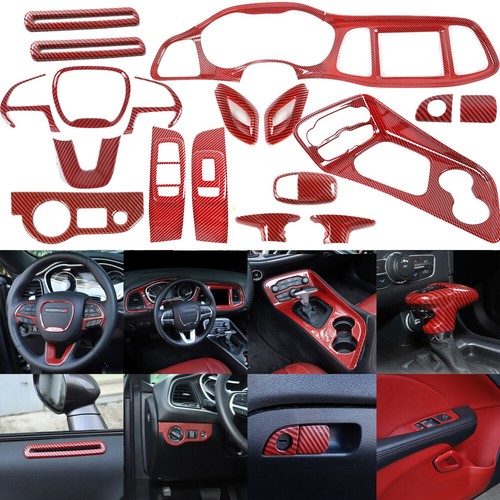 20x red carbon fiber - 20x,