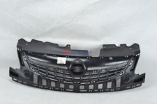 Opel corsa front bumper - opel,