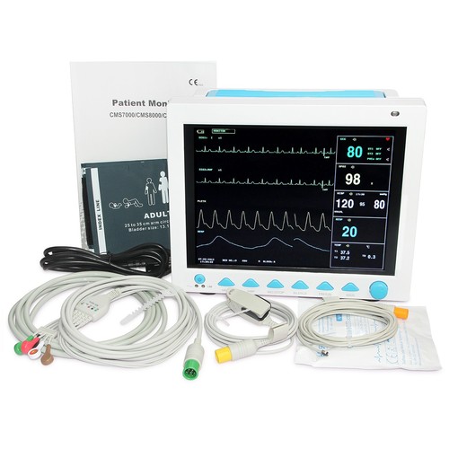 Fda patient monitor - 12.1",