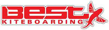 Adesivo Best Kiteboarding