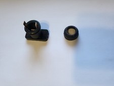 PORTALAMPADE E14 PER LUMINARIE