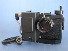 Multanova FT/6F Speeding