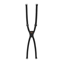 BLASER Men's Black Adjustable