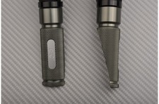 Repose / Cale-Pieds Avant