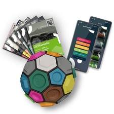 Basic Palla da Arrampicata 3D