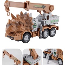 Telecomando auto dinosauro - telecomando,