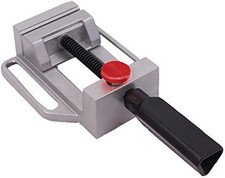 COM870100 - Morsa Da Macchina