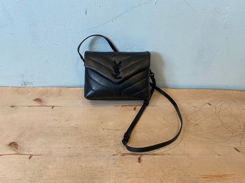 Borsa tracolla ysl saint - borsa,