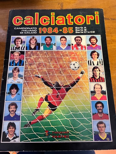 Album calciatori panini - album,