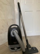 Miele Cilindro Aspirapolvere