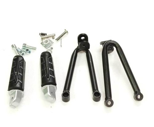 034 009 kit pedane - kit,