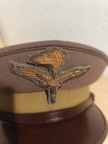 Cappello berretto tesa - cappello,