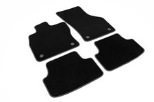 For suitable Audi A3 velvet