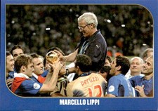 figurina Campioni del Mondo