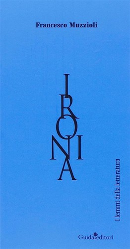 Ironia valigia invisibile - ironia., la