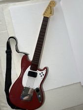 Rockband 3 Wireless Fender
