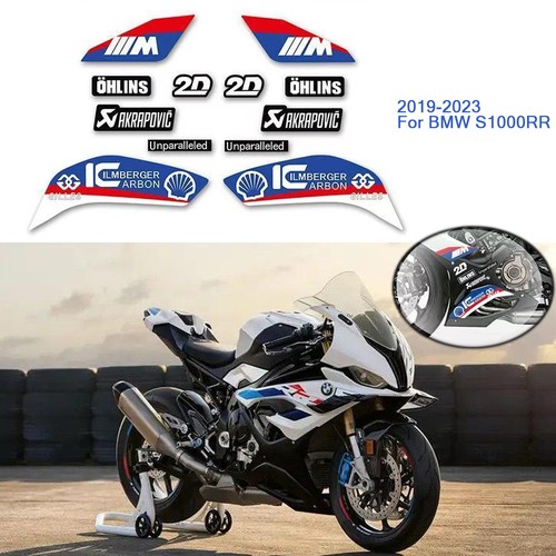 Per bmw s1000rr 2019 - s1000rr, 2019-2023