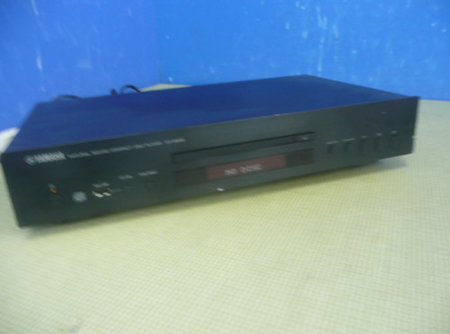 Yamaha s300 lettore cd - yamaha, cd-s300