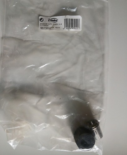 Virutex pince 8 mm - virutex,