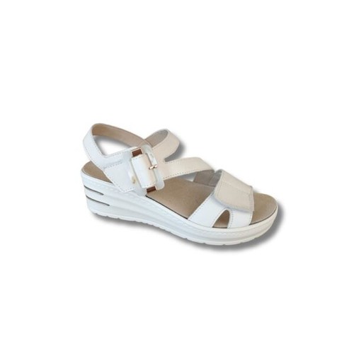 Sandaletto donna melluso - sandaletto,