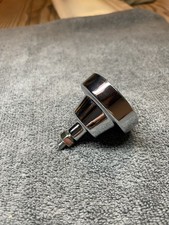 Tappo caldaia La Pavoni prima