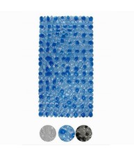 Tappeto Tappetino Pvc Sassi