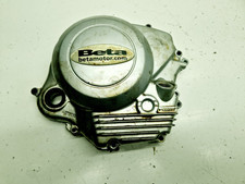 Beta urban 125 - 125, 2011