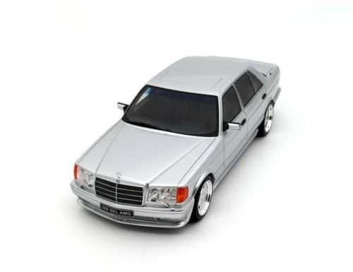 Mercedes benz 560 0 - mercedes-benz, (w126)
