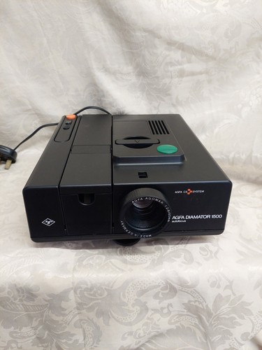 Proiettore autofocus agfa - autofocus,