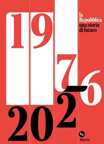 Libro repubblica una - repubblica.,