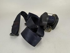 Cintura di sicurezza