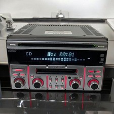 Lettore CD MD Clarion ADDZEST