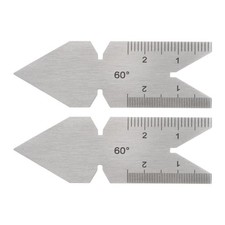 2pz Centro Calibro 60 Gradi