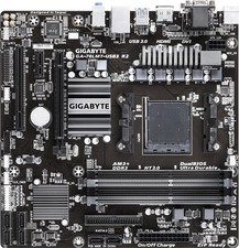 Gigabyte GA-78LMT-USB3 R2