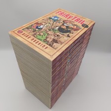 Fascia Fairy Tail 1-63