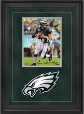 Cornice fotografica verticale