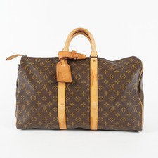 Borsa da viaggio Louis Vuitton