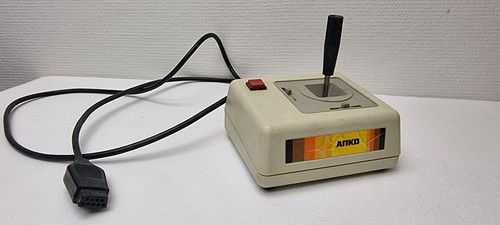 Anko joystick 232 com port - rs-232,