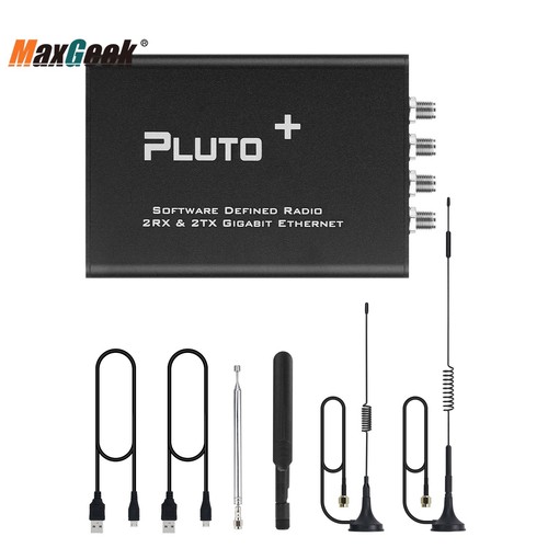 Pluto 70mhz 6ghz - pluto+, 70mhz-6ghz