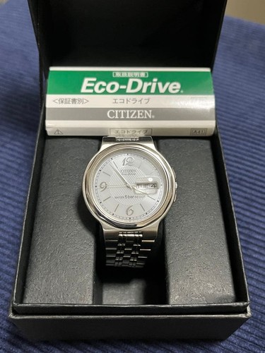 Orologio citizen eco - orologio,