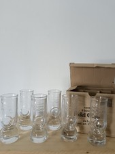 Bicchieri Amaro Del Capo Da