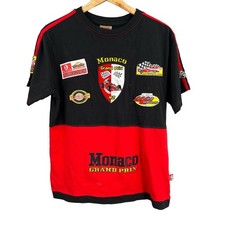 Maglia Patch Gran Premio