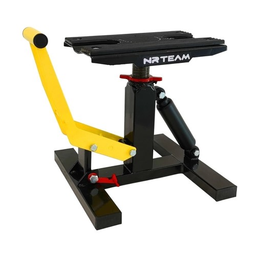 Nrteam cavalletto alzamoto - nrteam,